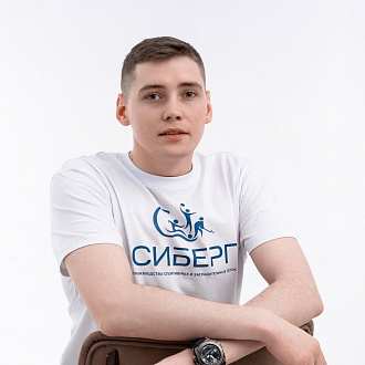Анатолий Васильев
