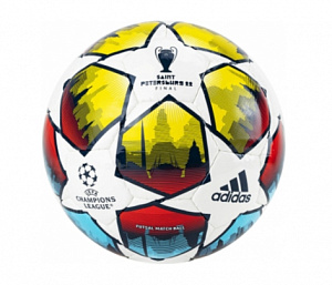 Мяч футзальный "ADIDAS UCL PRO SALA ST.P"